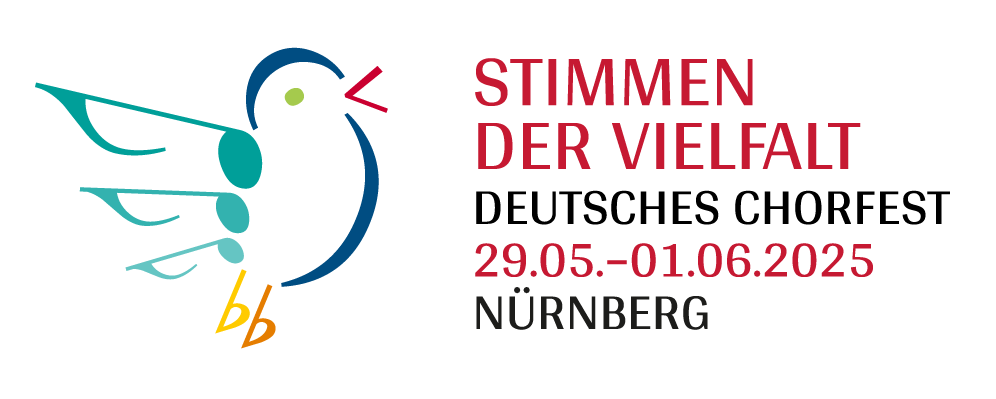 Landespräsentation des HSB auf dem Deutschen Chorfest 2025