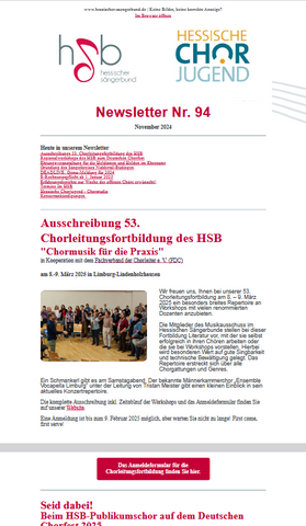 Newsletter 94